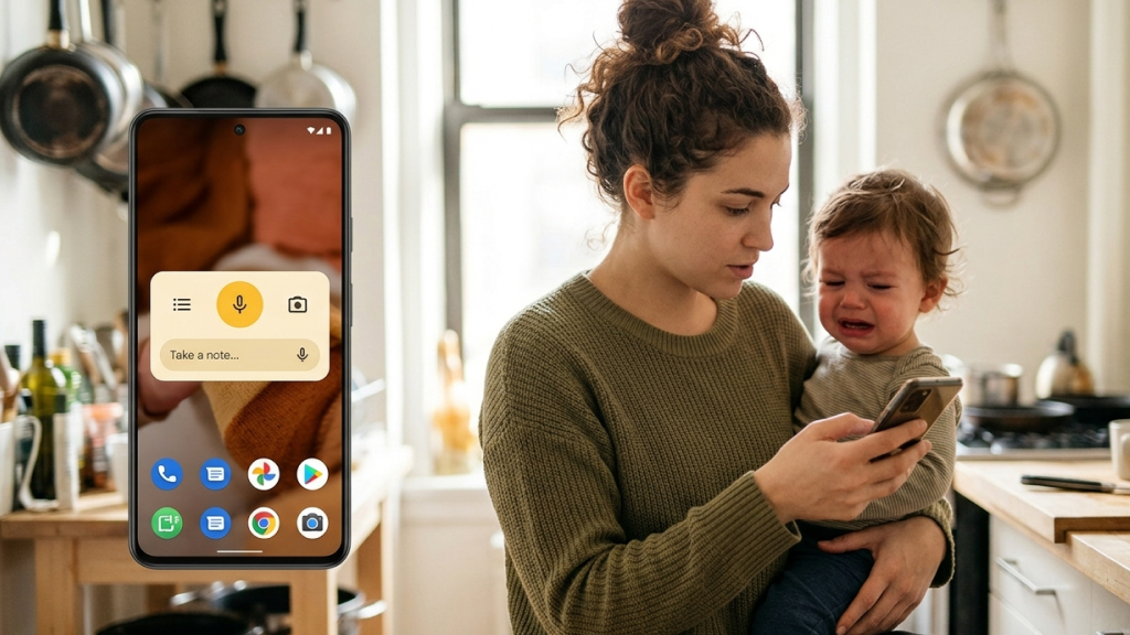 Google Keep