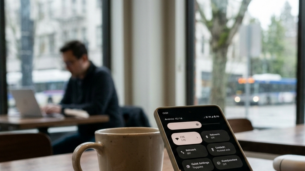 Switch to LTE Instead of 5G (When You Don’t Need It)