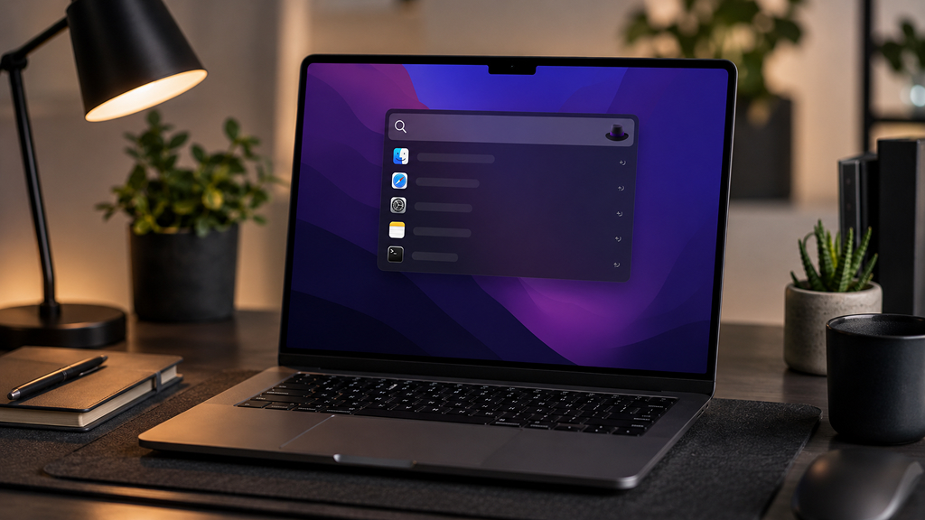 Alfred (Classic Productivity Powerhouse)