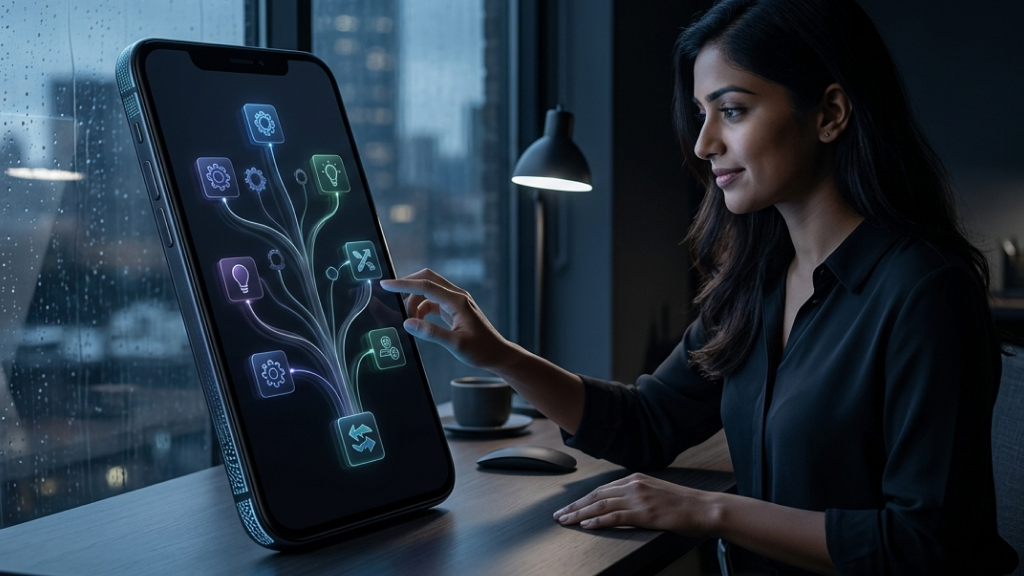 Android 17: The "Intelligence System" Platform Update