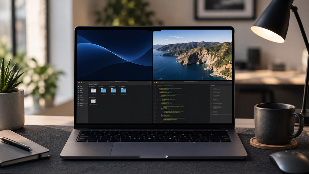 Rectangle (Best Window Management Tool)