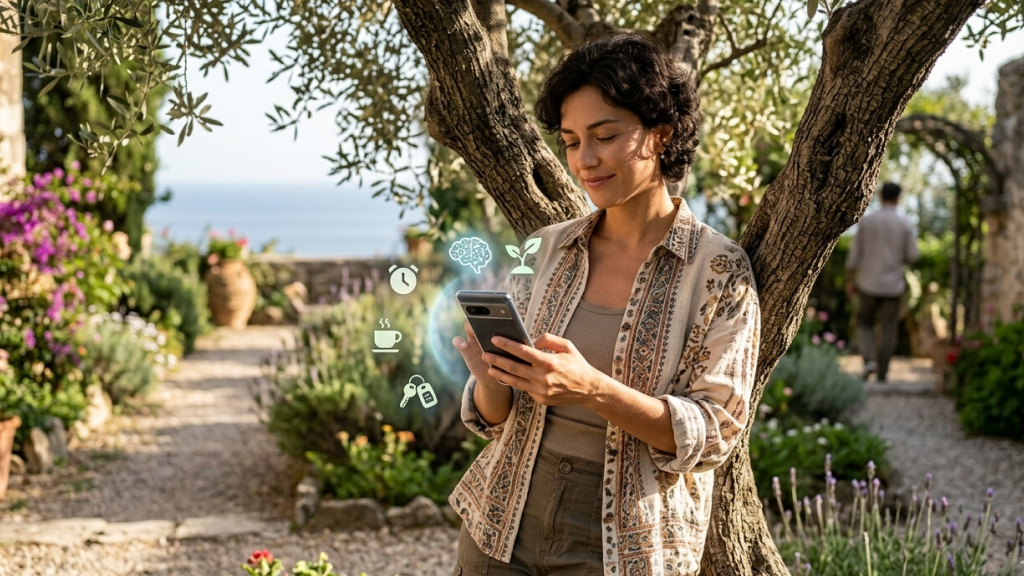 Enable Adaptive Battery for Better Battery Life