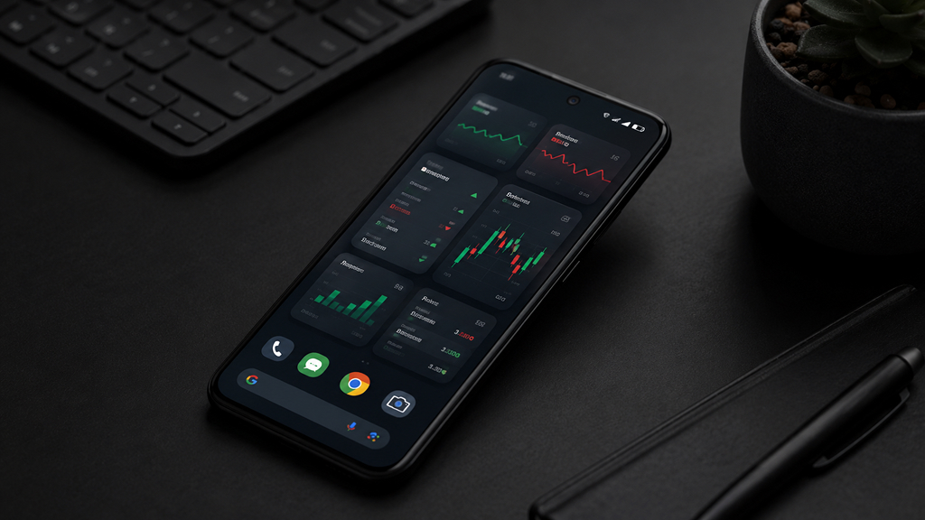 Investing.com Stock Exchange