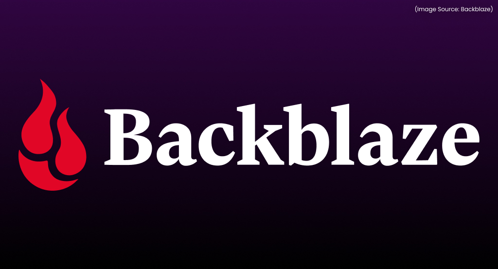 Backblaze