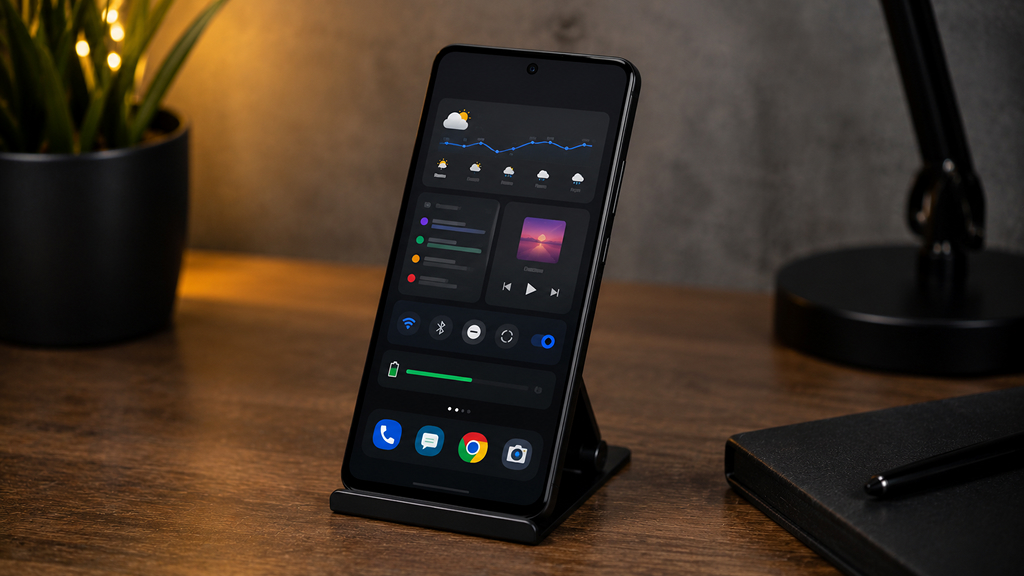 Another Widget