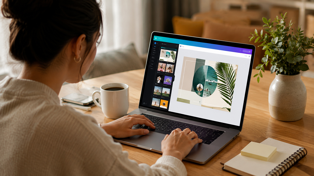Canva (Best Quick Design Tool)