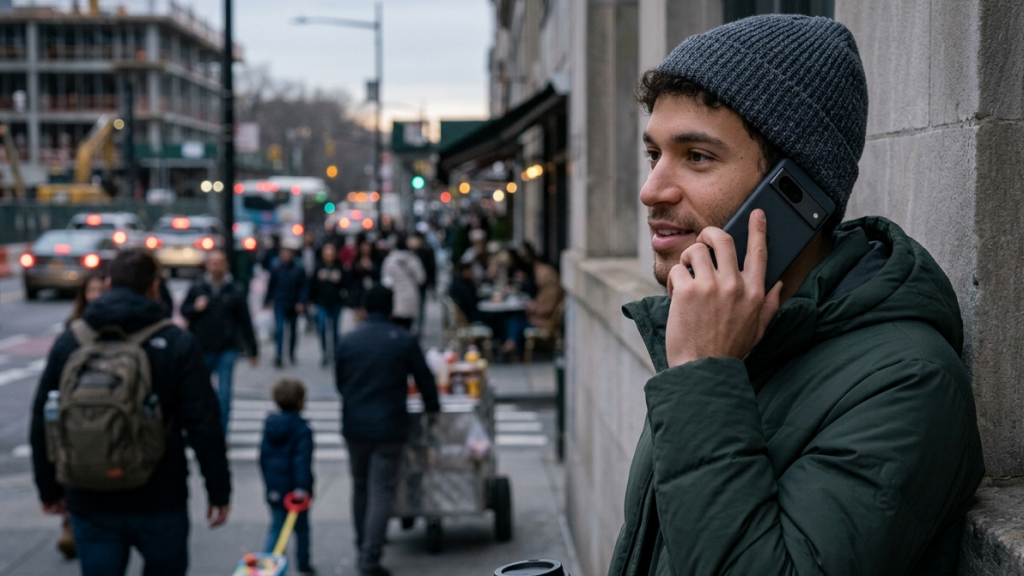 Improve Calls With Clear Calling