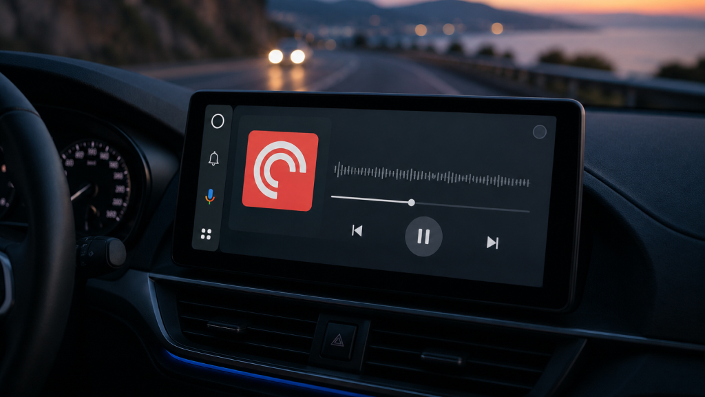 Pocket Casts