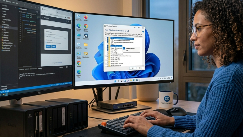 optionalfeatures
