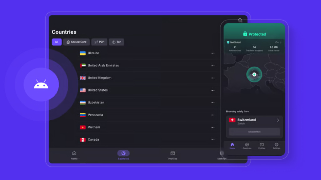 Proton VPN