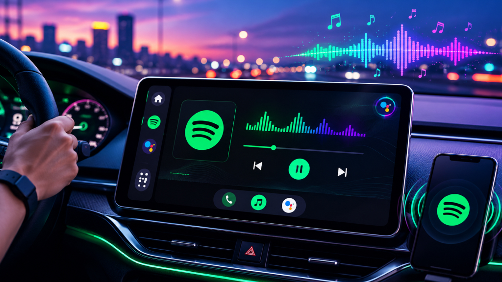 Spotify