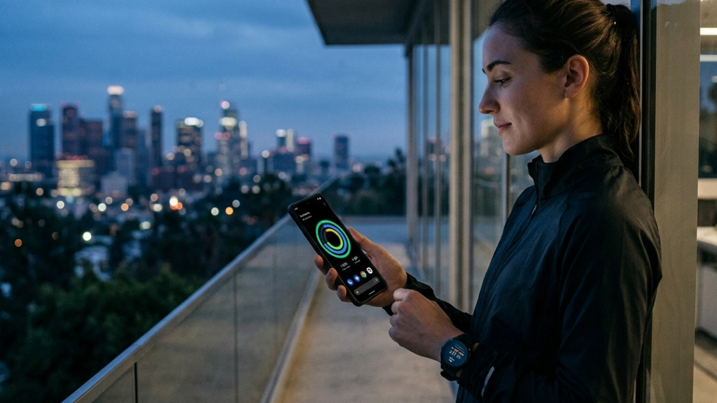 Google Fit