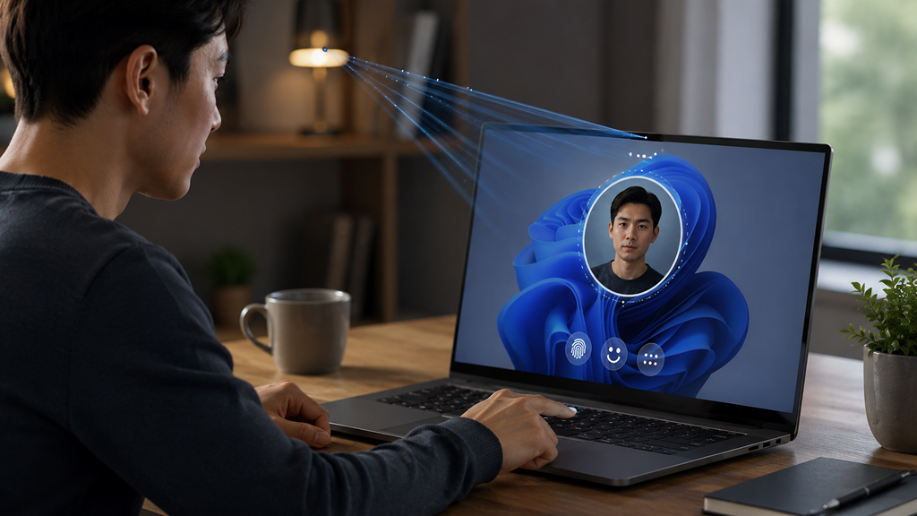 Windows Hello