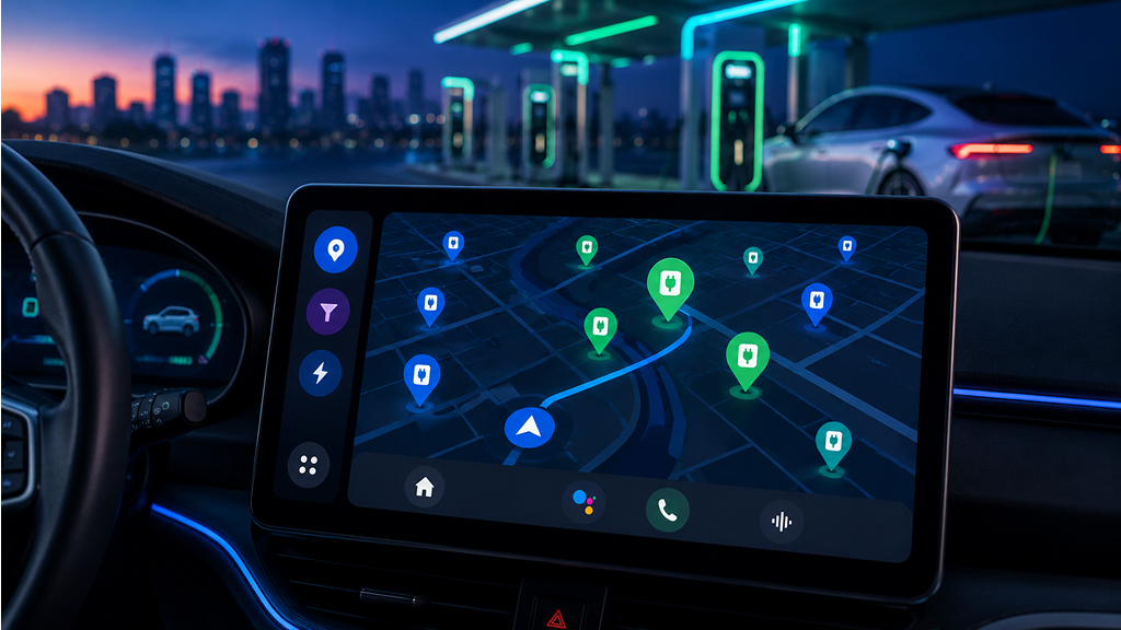 PlugShare