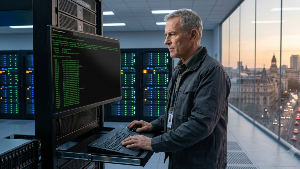 robocopy