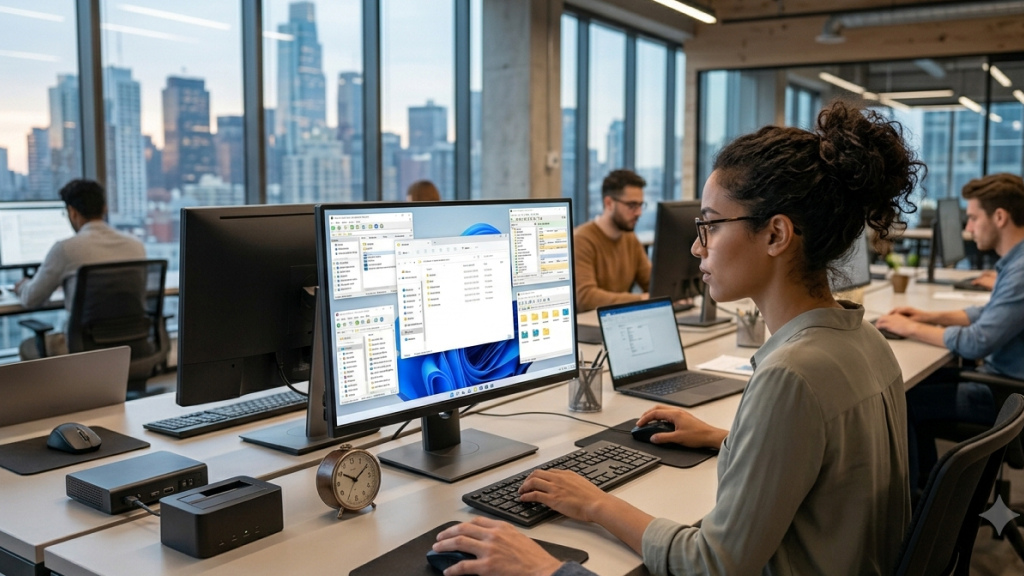 Why These Hidden Windows Tools Matter