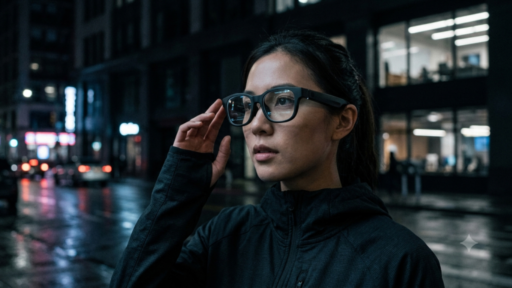 Android XR Intelligent Eyewear: Google's Assault on Wearable Computing