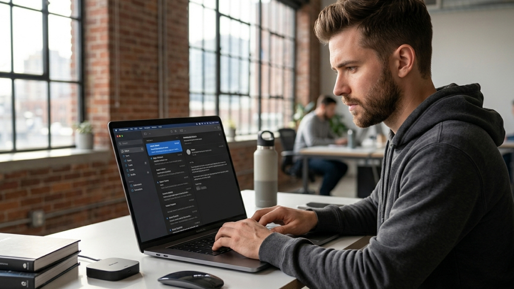 Mimestream (Best Gmail App for Mac)