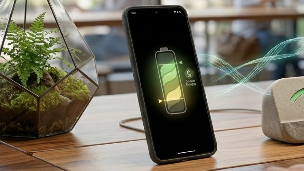 Stop Overcharging and Charging Too Frequently