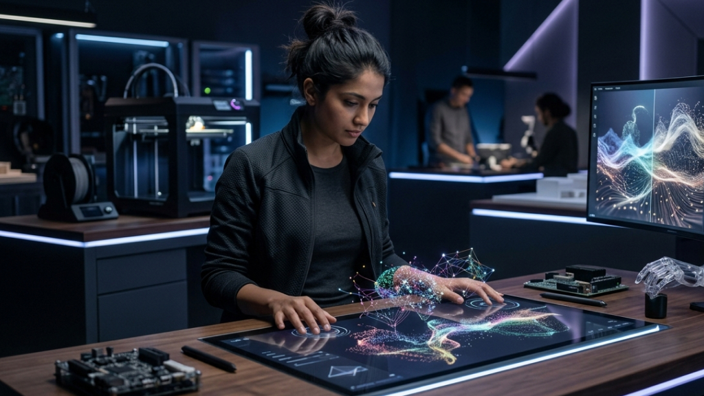 Google Pics: The AI Image Creation Tool Integrated into Workspace