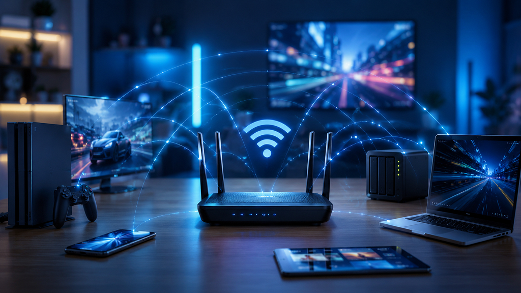 What Is 160MHz Channel Width?