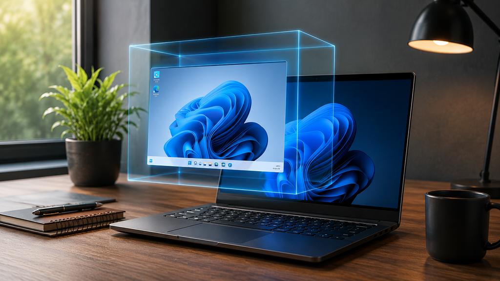 Windows Sandbox
