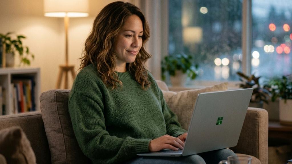 Microsoft Defender Is No Longer a Basic Antivirus