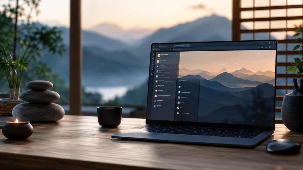 Zen Browser