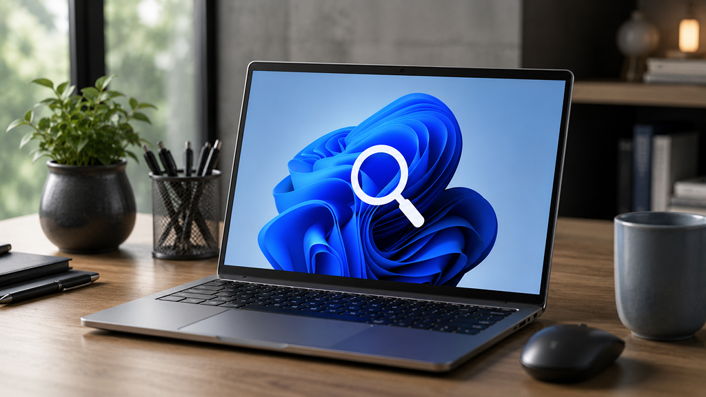 Optimize Search Indexing