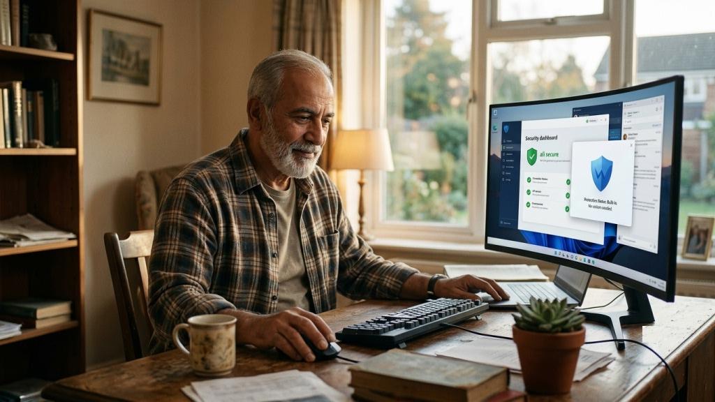 Most Users Are Already Paying for Protection They Own