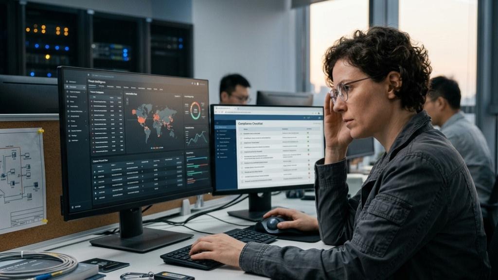 When Third-Party Antivirus Still Makes Sense
