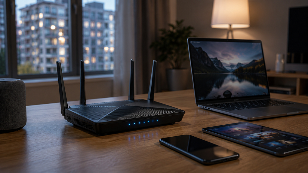 Why Is 160MHz Disabled by Default?