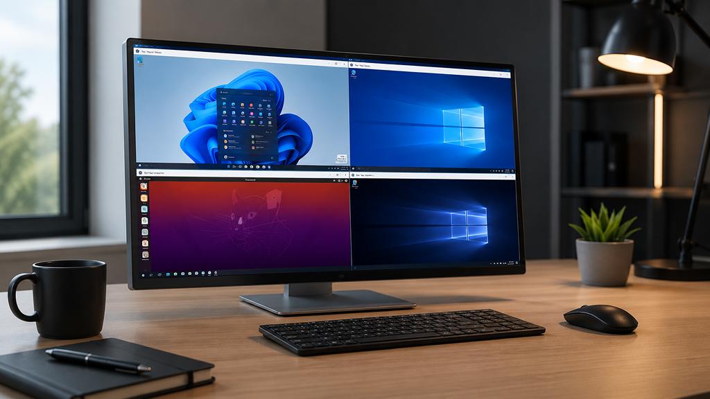 Hyper-V