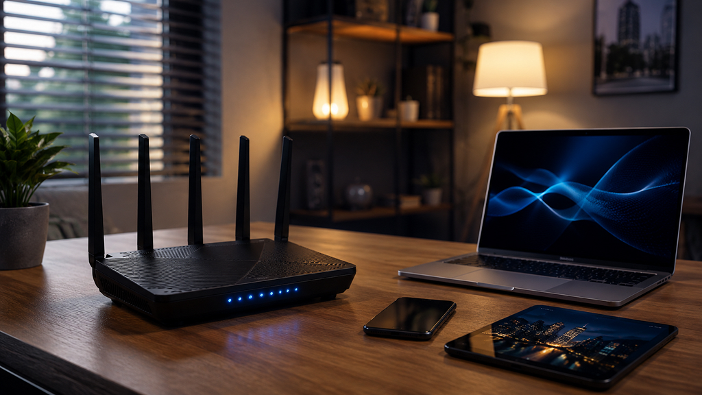 Other Router Settings That Can Unlock Faster Speeds and Better Wi-Fi Performance