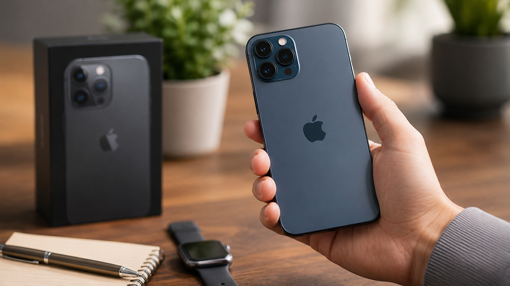 How to Find the Release Date of a Phone