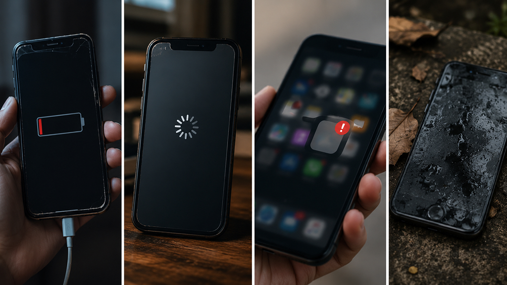 Signs a Phone Is Nearing Expiration