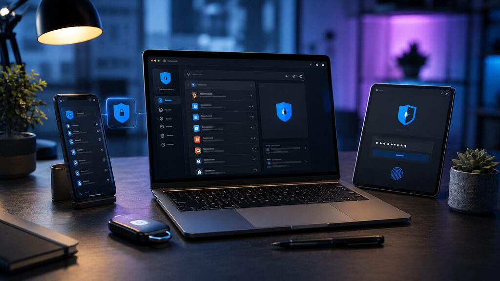 Bitwarden