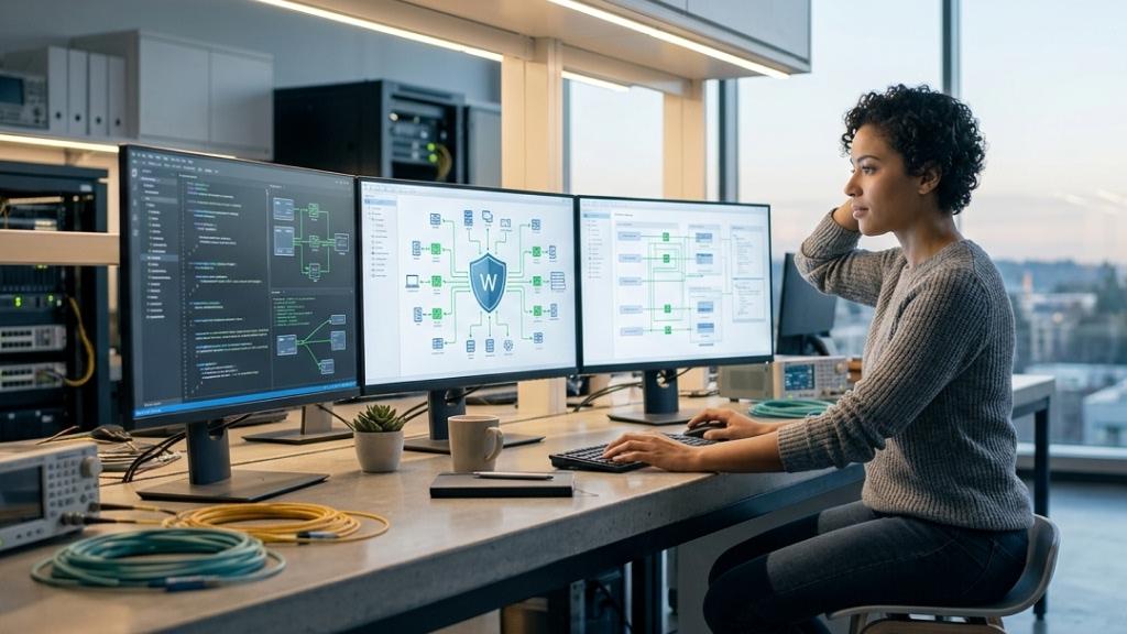Native Integration Reduces Compatibility Issues