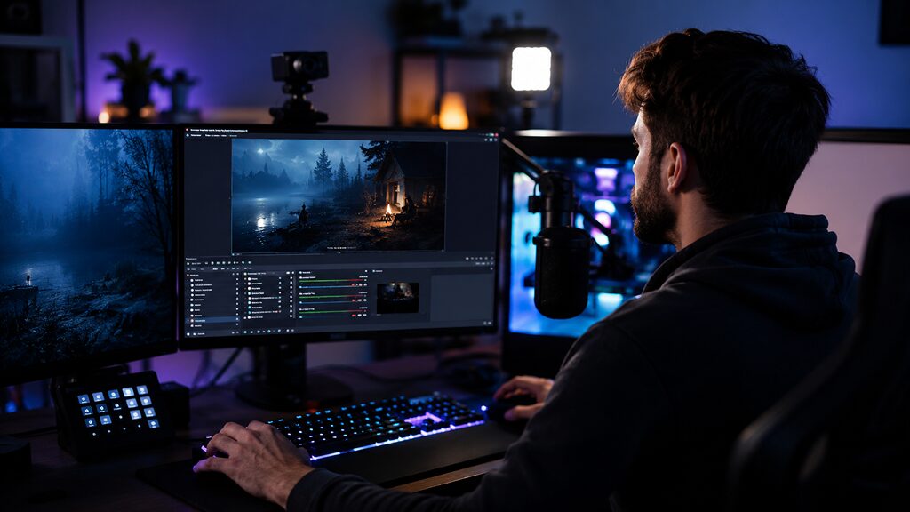 OBS Studio