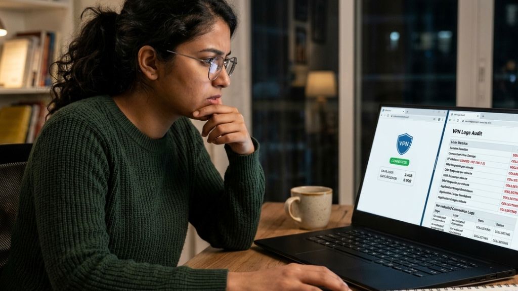 Your VPN Provider May Be Collecting More Data Than You Realize