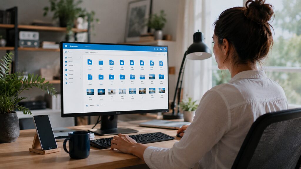 Nextcloud