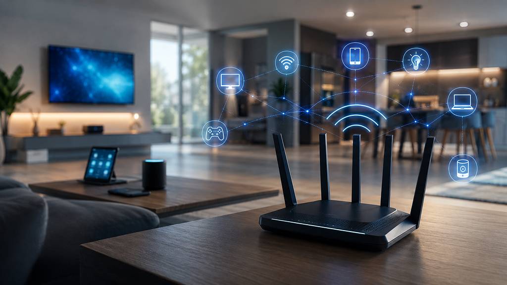 What Is Wi-Fi 8 and Why Is It Different