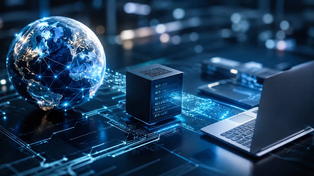 DNS Actually Does and It Matters
