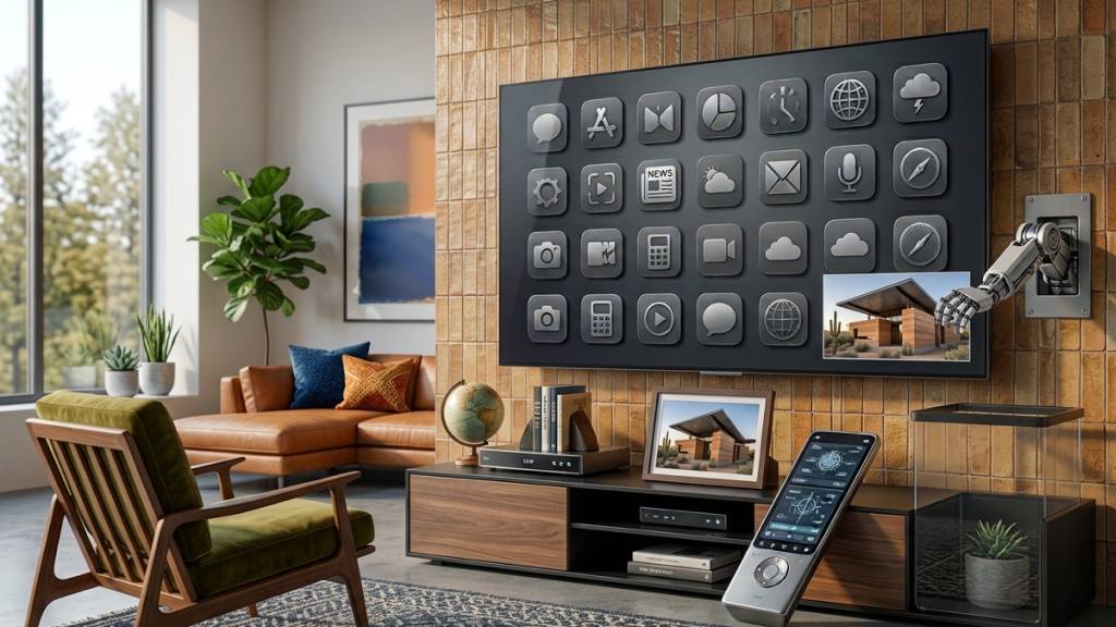 News and Weather Apps