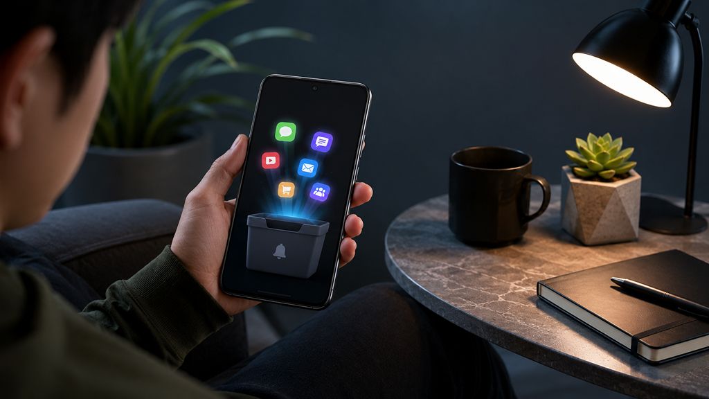 Why Android’s Notification History Is More Useful Than It Appears?