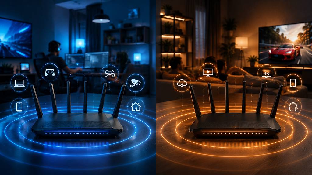 Wi-Fi 8 vs Wi-Fi 7