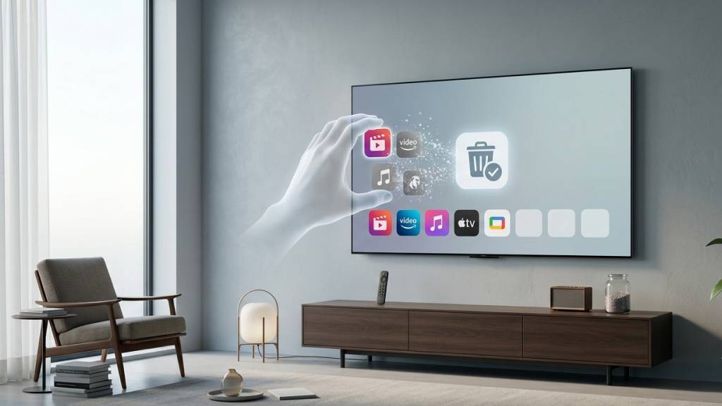 Streaming Apps That Aren't Being Used