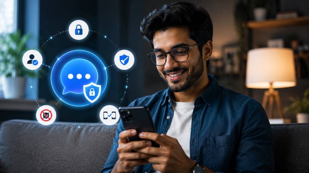 RCS Chats Keep Your Conversations Secure