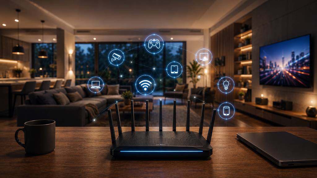 Wi-Fi 8 Be Available