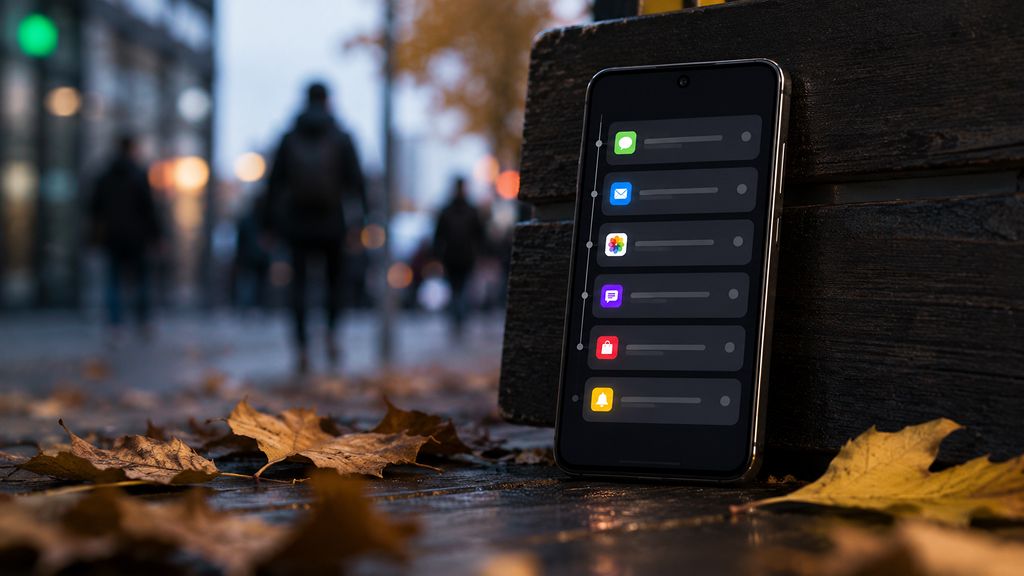 One of Android's Most Overlooked Features